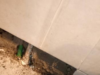 新密卫生间测漏水公司分享下新密市地下管线探测方法分析