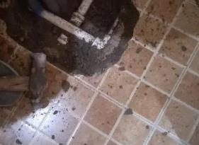 新密卫生间测漏水公司分享下新密自来水管道泄漏检测的具体位置分析。