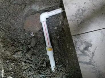 新密卫生间漏水检测公司分享下家用管道漏水检测方法