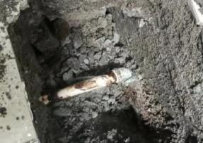 新密卫生间漏水维修公司为您解答新密市地下水管渗漏常见问题及解决方法。