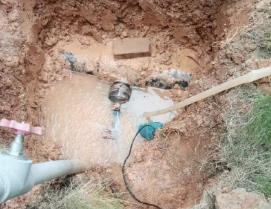 新密测漏水公司浅析新密地下水管漏水有哪些处理方法？