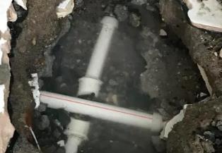  新密测漏水公司浅析新密管道泄漏检测公司检测水管泄漏
