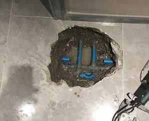 新密测漏水公司为您专业解答新密地暖漏水检测中精确漏水检测的成本